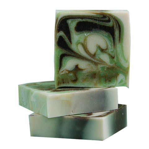 Neem & Moringa Purifying Bar